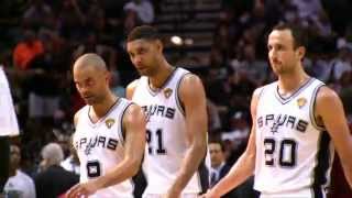 Finals NBA