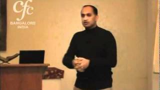 True Christians In The Workplace Part 1 by Sanjay Poonen