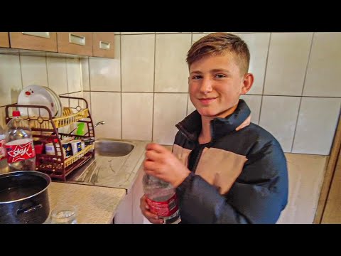 Dječak bez želja? Brata viđa jednom godišnje!