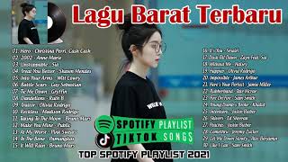 Download lagu 30 TOP LAGU BARAT TERBARU 2021 BIKIN SEMANGAT KERJA ~ LAGU BARAT VIRAL TIKTOK 2021 mp3 Download lagu 30 TOP LAGU BARAT TERBARU 2021 BIKIN SEMANGAT KERJA ~ LAGU BARAT VIRAL TIKTOK 2021 mp3