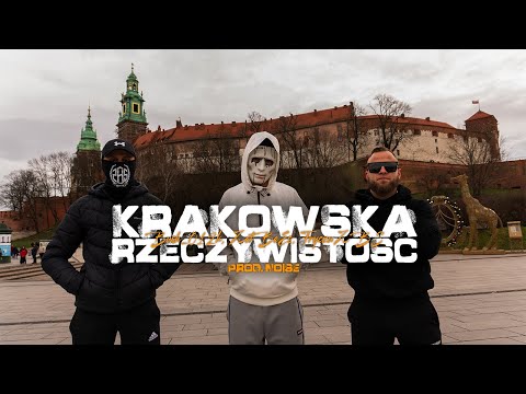 ZetBeEs - Krakowska Rzeczywistość ft Bush_012k ft FryczuZBS /Prod.Noise/Official Video/