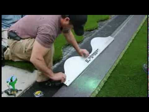 SUPERSEAM - The Undetectable Seam Integration Tool