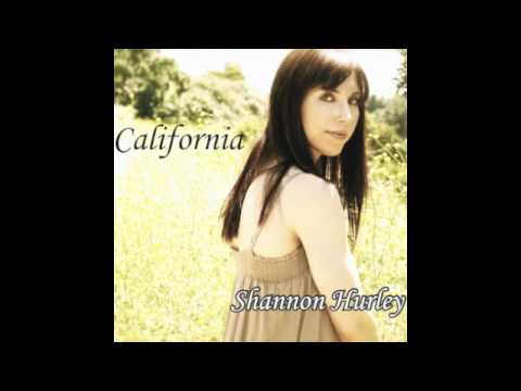 You With Me from California (2011) by Shannon Hurley
