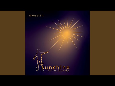 Sunshine (feat. John Doedy)