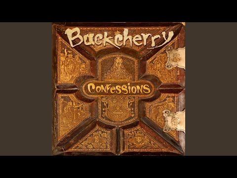 The Truth - Buckcherry