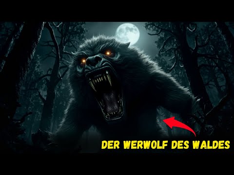 Horrorgeschichte | Wald des Todes | Hörspiel