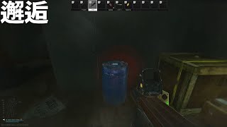 一個5000万ルーブル！ラボレッドキーカードをゲットしたぞ！ - Escape From Tarkov