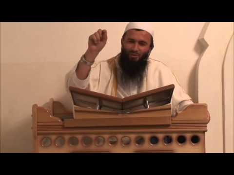 Tewequl   Oslonac na Allaha   prof Hajrudin Ahmetovic