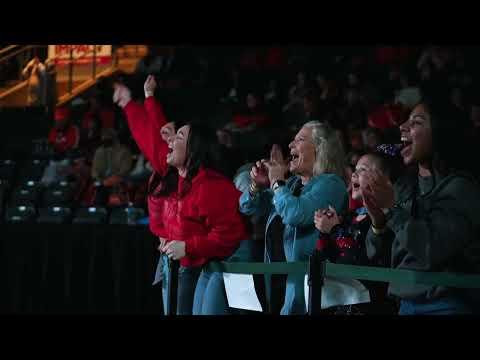 Redline Southern Showdown