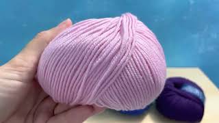 Un po' di lana in offerta stock - e merino Baby 😍