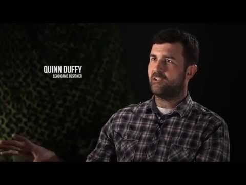 COH2: The British Forces – From History to Gameplay pt. 1 (Dev Diary)