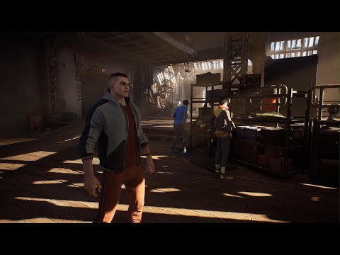 Tim’s currently in class - Gotham Knights