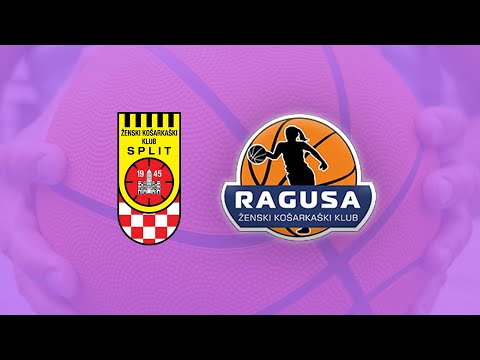 Premijer ženska liga 4.kolo: ŽKK Split - ŽKK Ragusa 🗓 25.10.2025. ⏳ 15:30 h