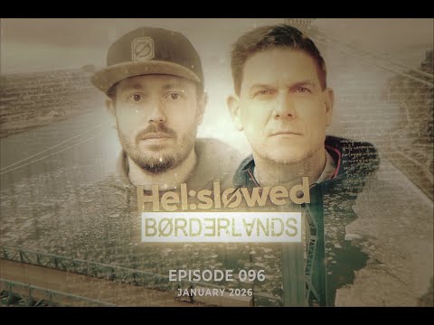 Hel:sløwed - Borderlands 096