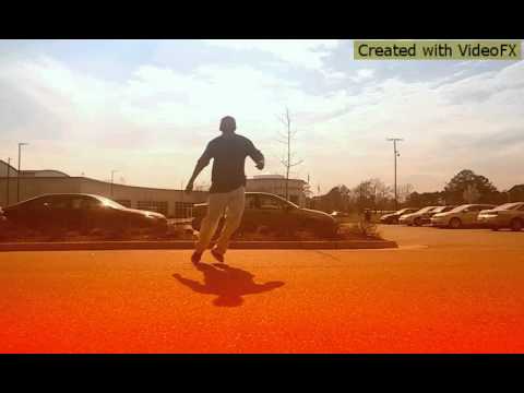 TFab | Cwalk | Exit | David Jassey