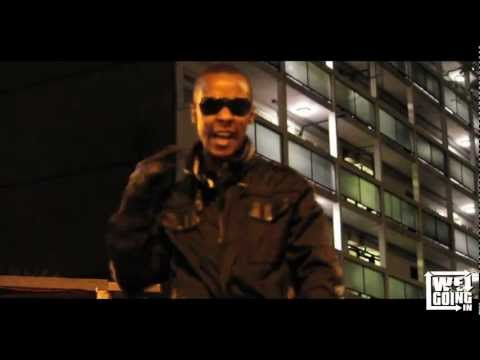 Cerose Feat Youngs Teflon - One Day In Brixton [Official Net Video]