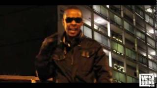 Cerose Feat Youngs Teflon - One Day In Brixton [Official Net Video]