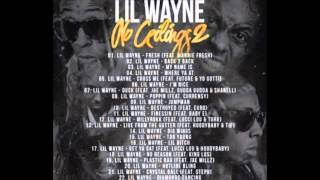 Lil Wayne - Jumpman [No Ceilings 2][ Lyrics ]