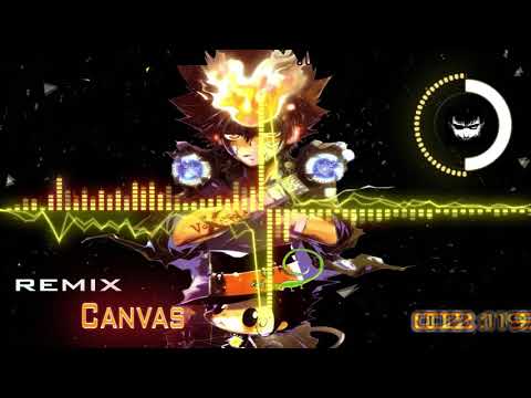 Canvas - Plus (Katekyo Hitman Reborn Ending 16) (LunarBoy Remix)