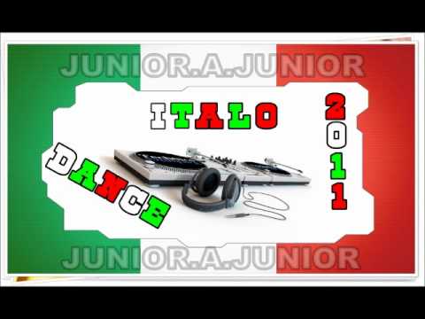 ITALO DANCE AQUIDAUANA 2011