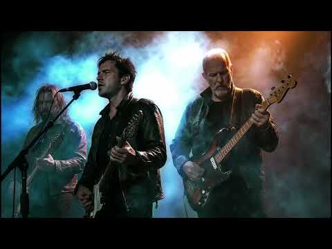 Driving Blues Rock Guitar Mix (1h55m) | Bonamassa • SRV • Gary Moore