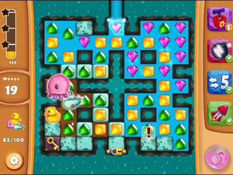 Diamond Digger Saga Level 1215 NO BOOSTERS - A S GAMING