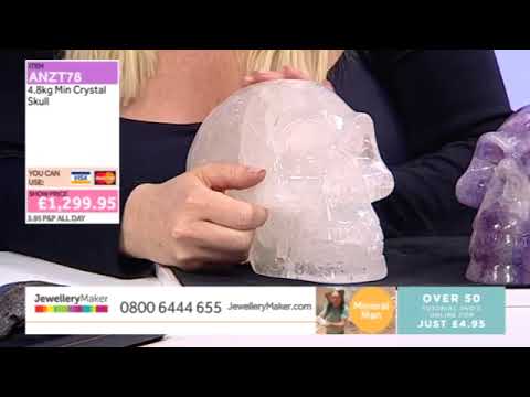 JewelleryMaker LIVE 22/06/2020 8am-1pm