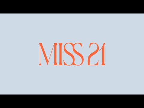 MISS 21 女鞋 Video