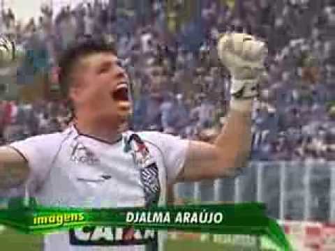 Figueirense 4 x 0 Avaí - Reportagem do Globo Esporte