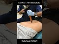 Ultimate Chiropractic Treatment For Back Pain Sciatica And Spine