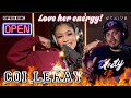 First Time Hearing Coi Leray Players Live Performance Open Mic NEW FUTURE FLASH REACTS