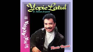 Download lagu Yopie Latul - Simalakama II mp3