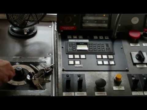 Tag der offenen Tore S-Bahnbetriebswerkstatt Berlin-Grünau 3/8