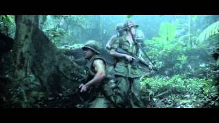 Platoon of Death (2011) Video