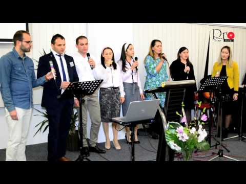 Grupul Ebenezer - Un copil