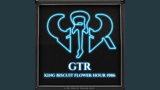 Reach Out (Never Say Know)