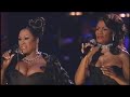 Denyce Graves And Patti LaBelle Love Remembered