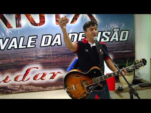 Bom É Ser Da Fju video