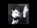 David Bowie - V-2 Schneider
