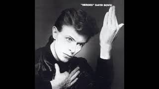 David Bowie - V-2 Schneider