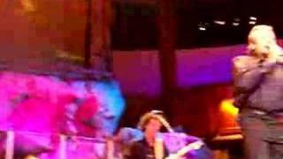 Davy Jones Live at the Mohegan Sun, CT