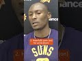 Bismack Biyombo is using his salary to build a hospital in his father’s name ? #shorts