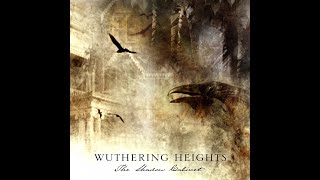 Wuthering Heights - Faith (Apathy Divine Pt.1) Lyrics - Prog Week-end
