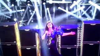 MONICA NARANJO MAKE YOU ROCK