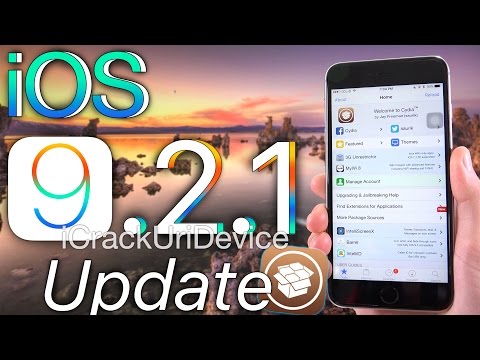 iOS 9.2.1 Jailbreak & iOS 9.2 Update: Beta 1 Released, New Jailbreak Delay?