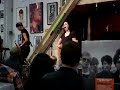 Carina Round Ready To Confess live at Amoeba