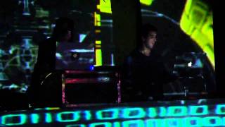 Subcon Tour - Plateau/Download - Polaris - Philadelphia - 10.2.10