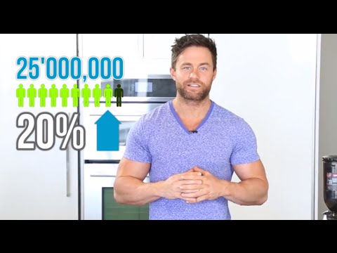 Juice Recipe To Fight Seasonal Depression - Saturday Strategy