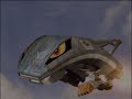Soul Bird And Soul Charged Megazord Wild Force Power Rangers Official