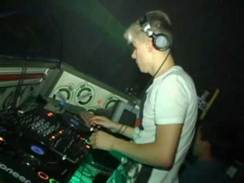 LIVE MUSIC PARTY in Sinelnikovo MAX NRG